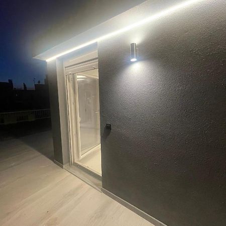 Seaview By Agora Flats Apartment Thessaloniki Exterior photo